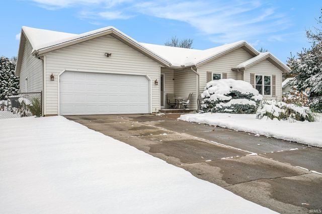 58396 Summer Wind Court, Elkhart, IN 46517