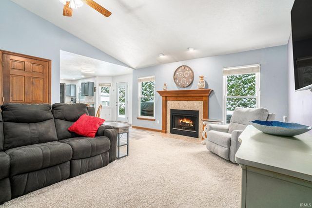 58396 Summer Wind Court, Elkhart, IN 46517