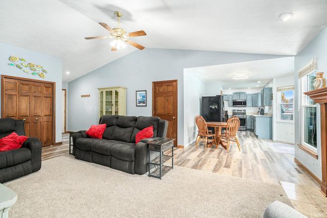 58396 Summer Wind Court, Elkhart, IN 46517