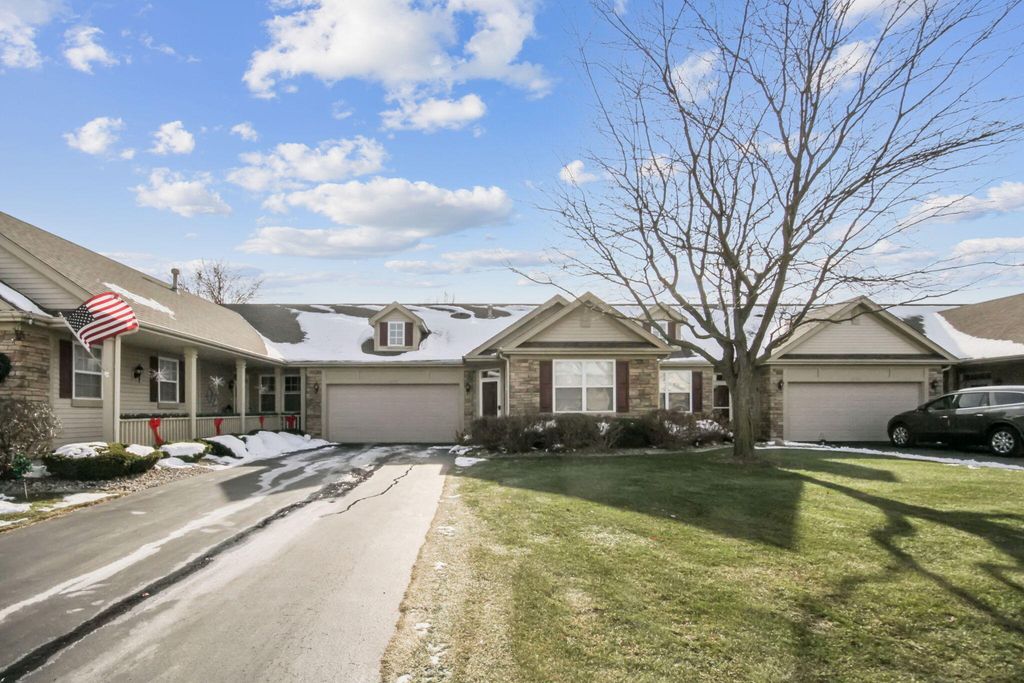 1273 Bluebell Trail, Schererville, IN 46375
