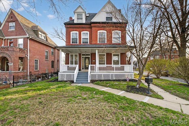 617 Haven Street, St Louis, MO 63111