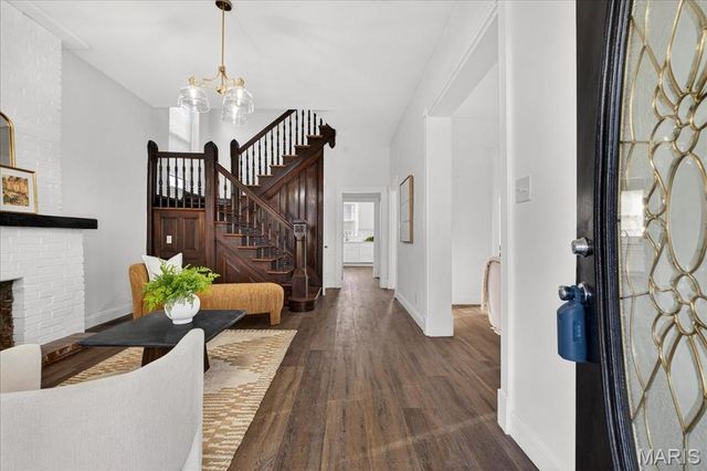 617 Haven Street, St Louis, MO 63111