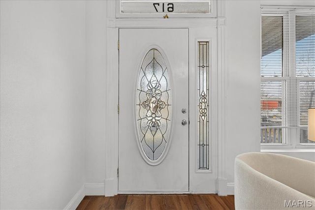 617 Haven Street, St Louis, MO 63111