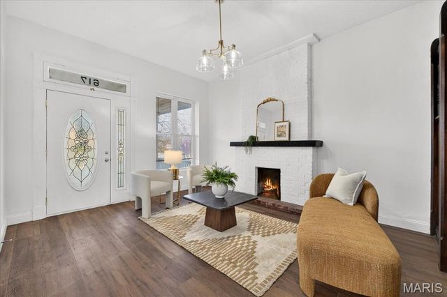 617 Haven Street, St Louis, MO 63111