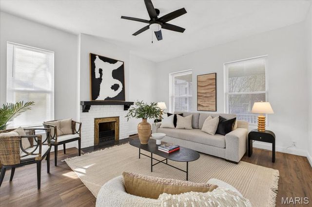 617 Haven Street, St Louis, MO 63111