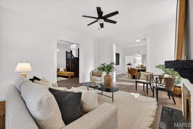 617 Haven Street, St Louis, MO 63111