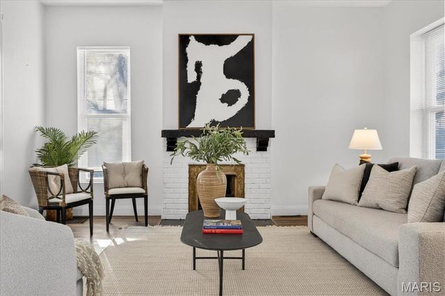 617 Haven Street, St Louis, MO 63111