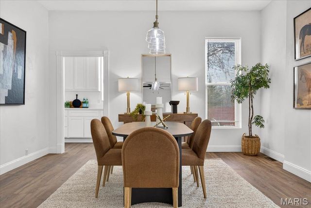 617 Haven Street, St Louis, MO 63111