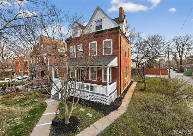 617 Haven Street, St Louis, MO 63111