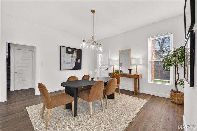 617 Haven Street, St Louis, MO 63111