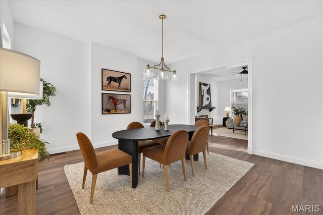 617 Haven Street, St Louis, MO 63111