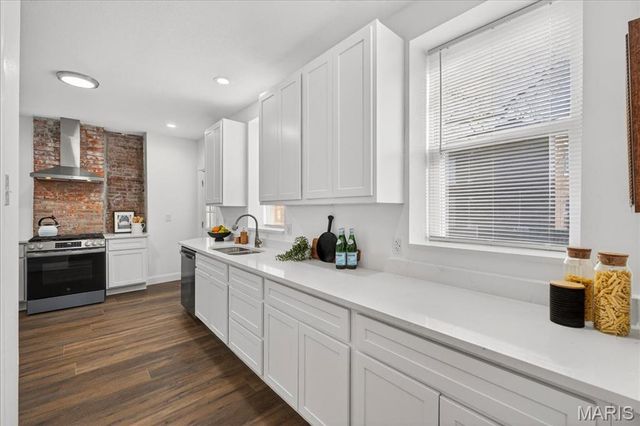 617 Haven Street, St Louis, MO 63111