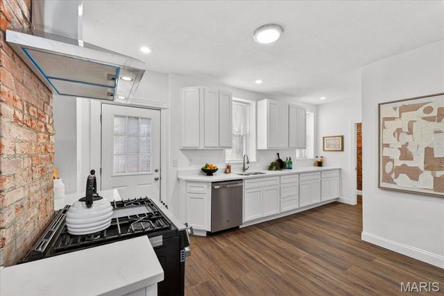 617 Haven Street, St Louis, MO 63111