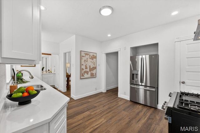 617 Haven Street, St Louis, MO 63111