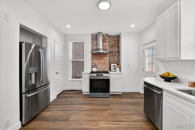 617 Haven Street, St Louis, MO 63111