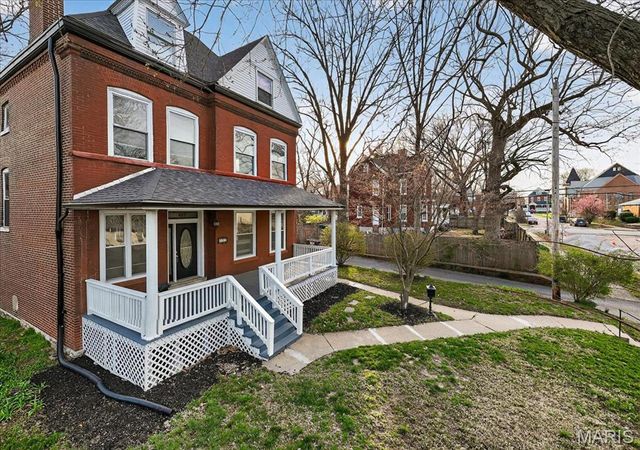 617 Haven Street, St Louis, MO 63111