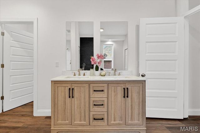 617 Haven Street, St Louis, MO 63111