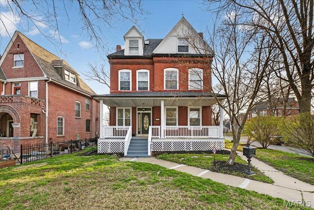 617 Haven Street, St Louis, MO 63111