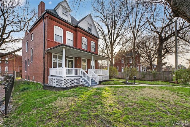 617 Haven Street, St Louis, MO 63111