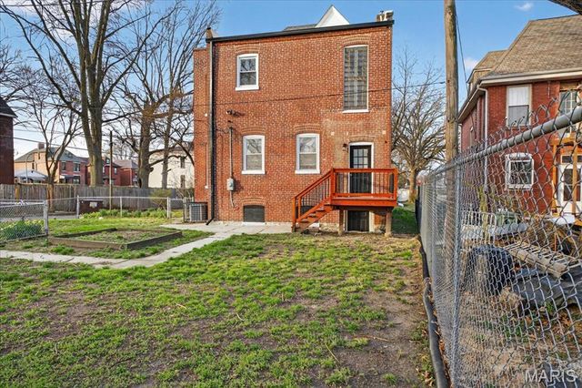 617 Haven Street, St Louis, MO 63111