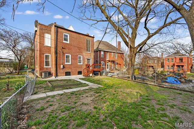 617 Haven Street, St Louis, MO 63111