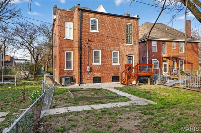 617 Haven Street, St Louis, MO 63111