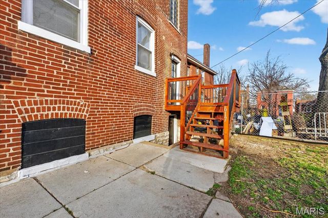 617 Haven Street, St Louis, MO 63111