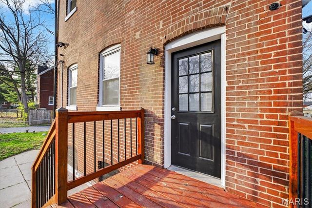 617 Haven Street, St Louis, MO 63111