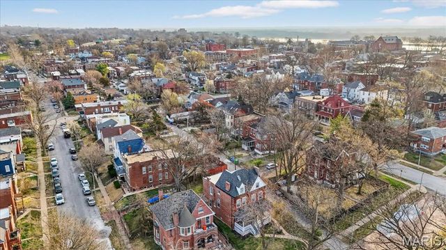 617 Haven Street, St Louis, MO 63111