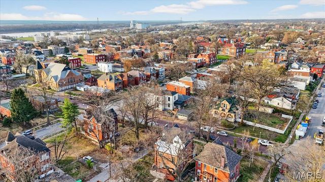 617 Haven Street, St Louis, MO 63111