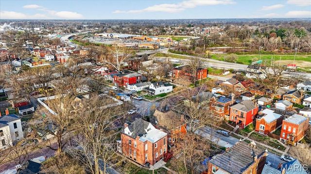 617 Haven Street, St Louis, MO 63111