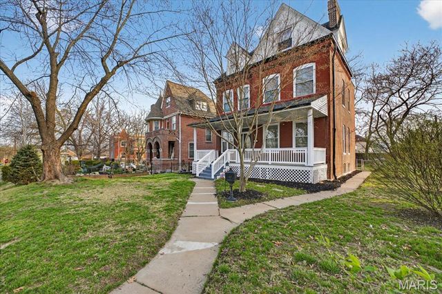 617 Haven Street, St Louis, MO 63111