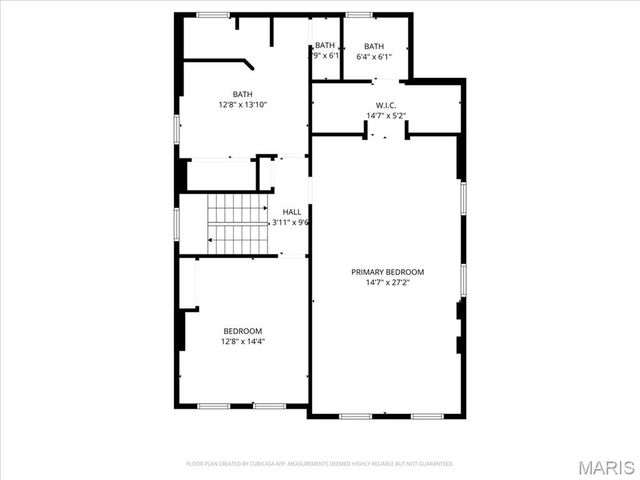 617 Haven Street, St Louis, MO 63111