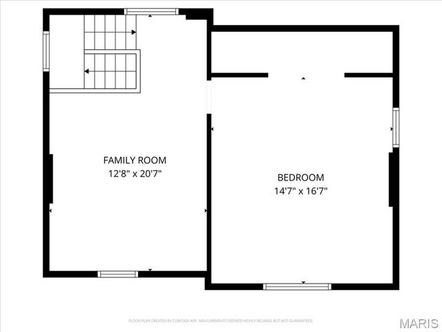 617 Haven Street, St Louis, MO 63111