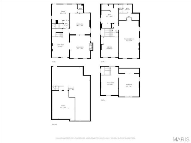 617 Haven Street, St Louis, MO 63111