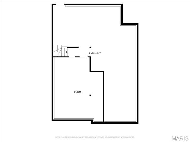 617 Haven Street, St Louis, MO 63111