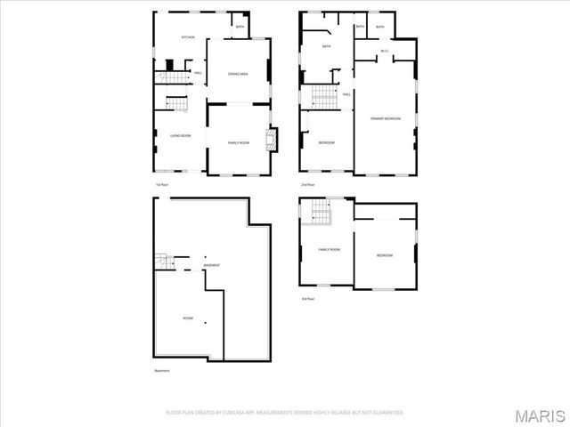 617 Haven Street, St Louis, MO 63111