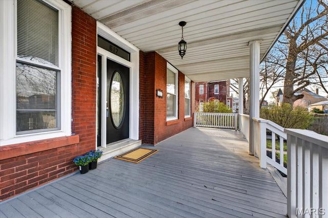 617 Haven Street, St Louis, MO 63111