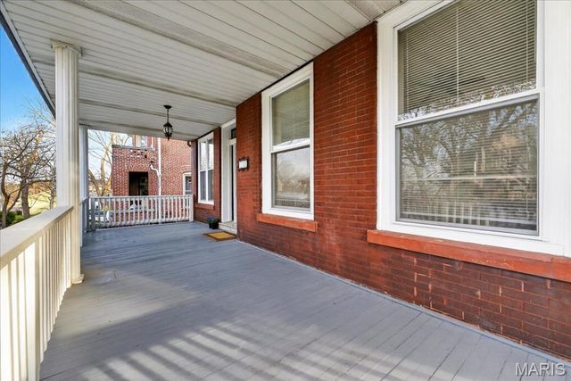 617 Haven Street, St Louis, MO 63111