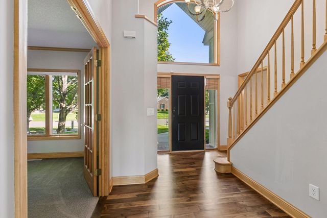 2717 87th Trail N, Brooklyn Park, MN 55443