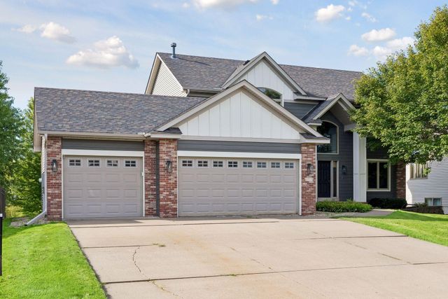 2717 87th Trail N, Brooklyn Park, MN 55443
