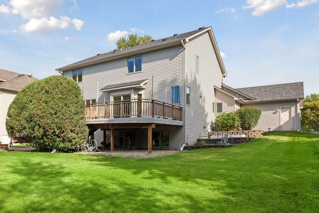 2717 87th Trail N, Brooklyn Park, MN 55443