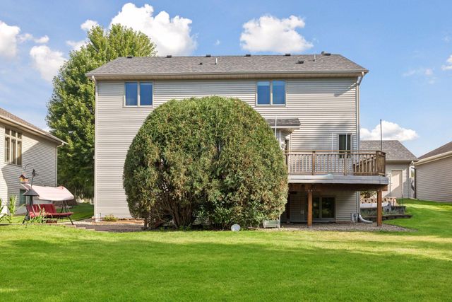 2717 87th Trail N, Brooklyn Park, MN 55443