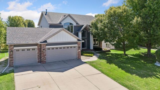 2717 87th Trail N, Brooklyn Park, MN 55443