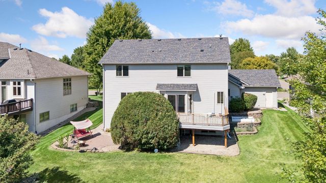 2717 87th Trail N, Brooklyn Park, MN 55443