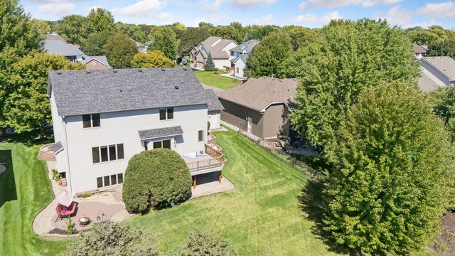 2717 87th Trail N, Brooklyn Park, MN 55443