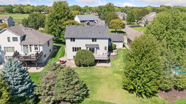 2717 87th Trail N, Brooklyn Park, MN 55443