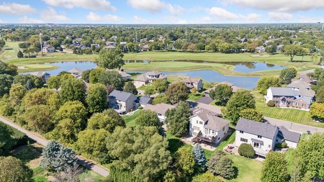 2717 87th Trail N, Brooklyn Park, MN 55443