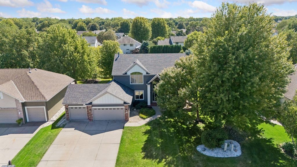 2717 87th Trail N, Brooklyn Park, MN 55443 — photo 2