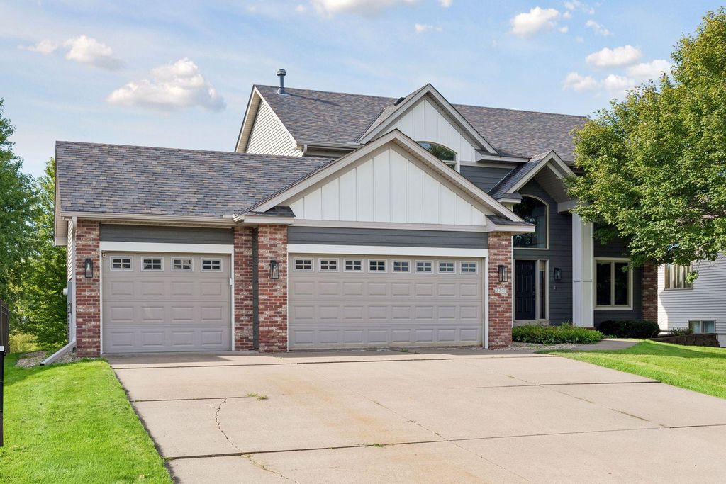 2717 87th Trail N, Brooklyn Park, MN 55443 — photo 4